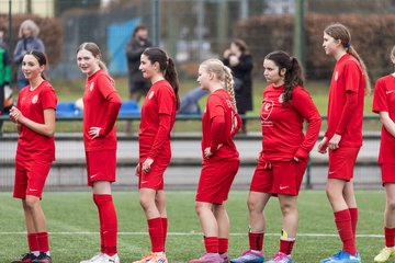 Bild 11 - wCJ HSV - ETV - Esbjerg